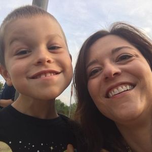 Meet your Posher, Tina